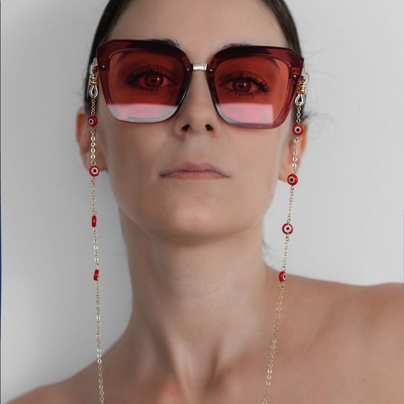 Mahi sunglass chains - Picture 7 of 16